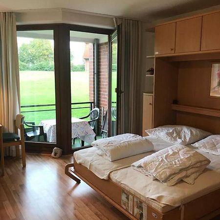 Apartmán Travemuende Am Hafen Lübeck Exteriér fotografie