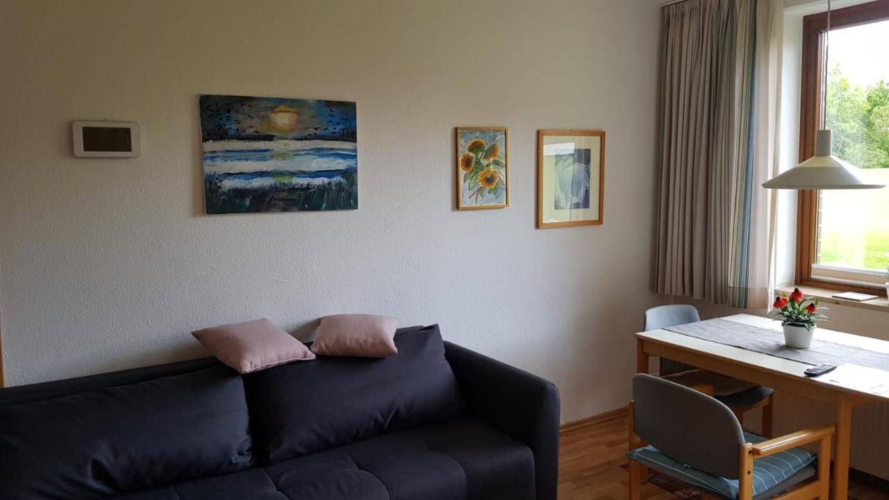 Apartmán Travemuende Am Hafen Lübeck Exteriér fotografie