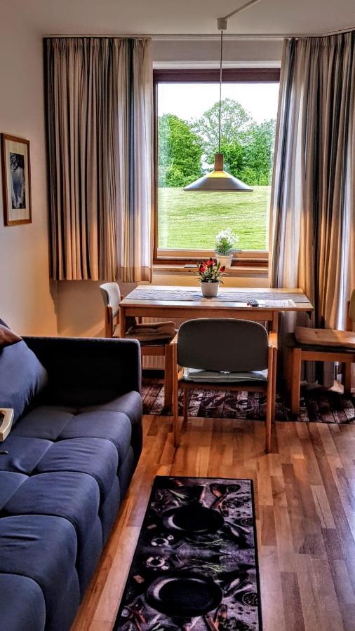 Apartmán Travemuende Am Hafen Lübeck Exteriér fotografie