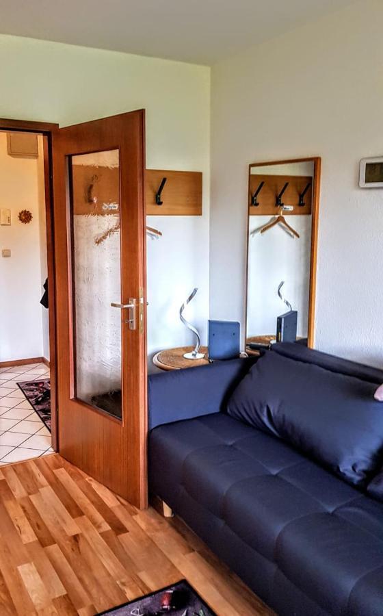 Apartmán Travemuende Am Hafen Lübeck Exteriér fotografie