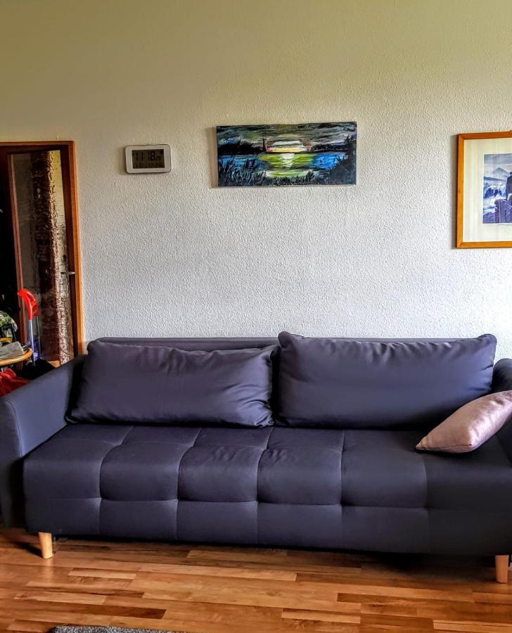 Apartmán Travemuende Am Hafen Lübeck Exteriér fotografie