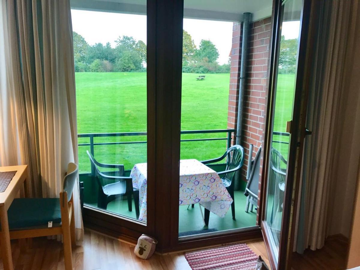 Apartmán Travemuende Am Hafen Lübeck Exteriér fotografie